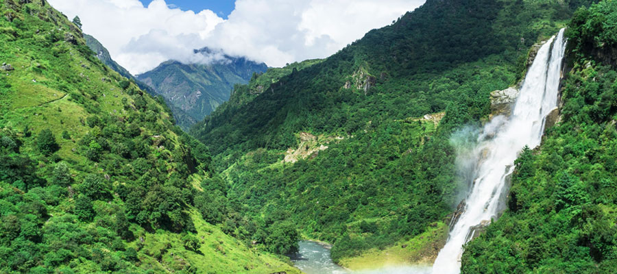 Arunachal Pradesh