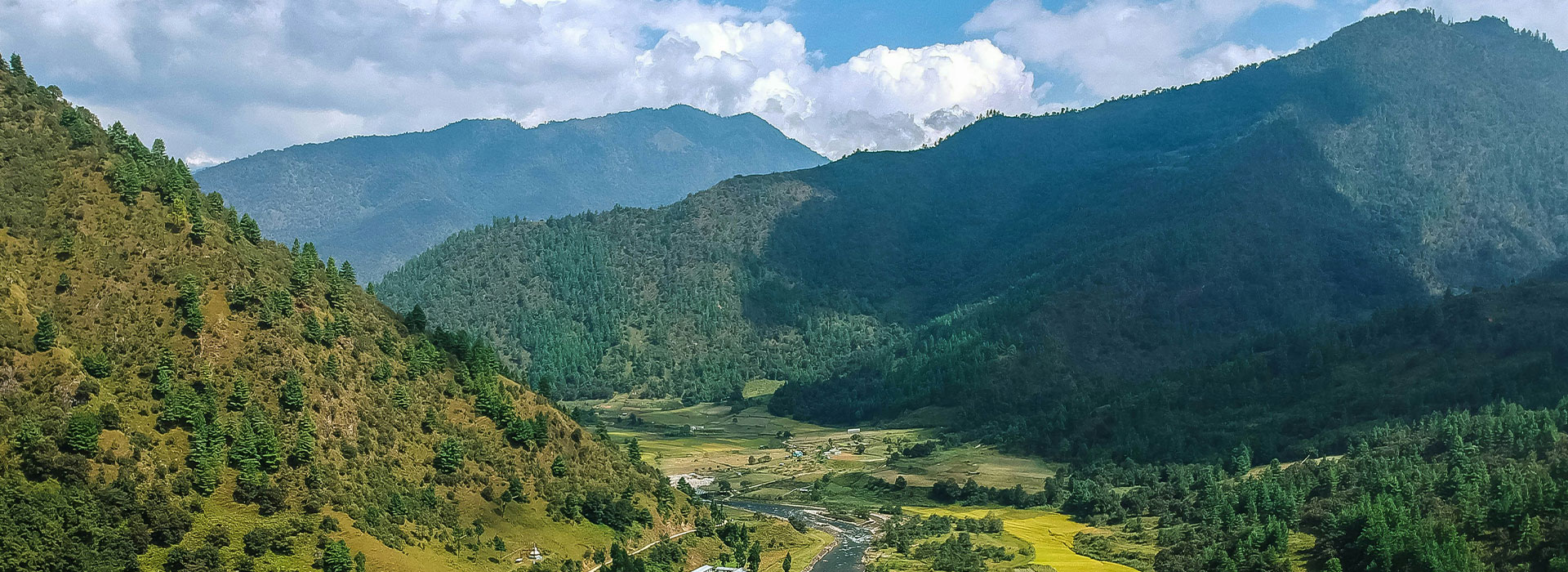 Mystic Northeast Escape