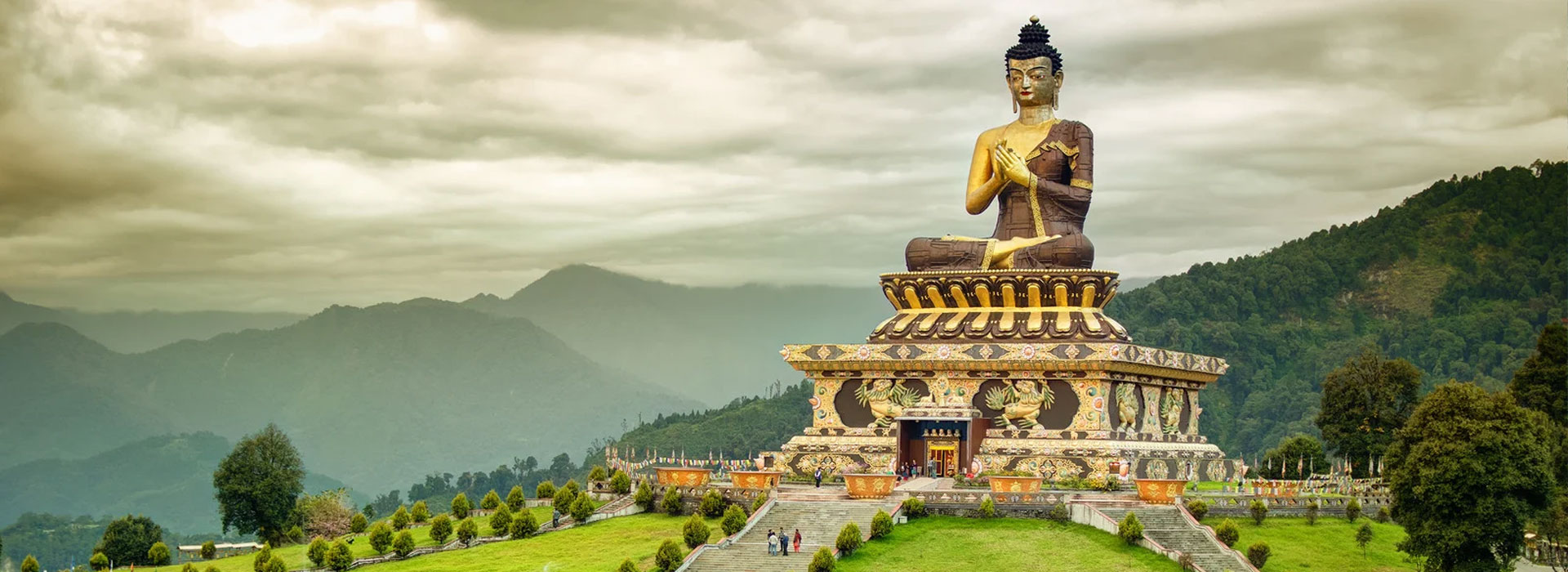 Cultural Mosaic of the Eastern Hills