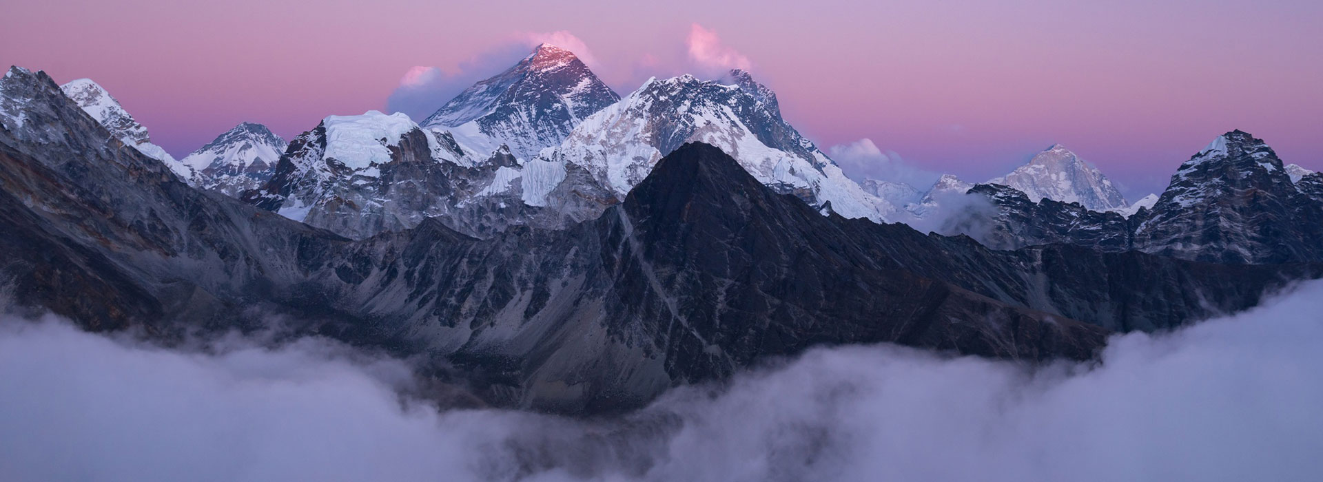 Eastern Himalaya Explorer
