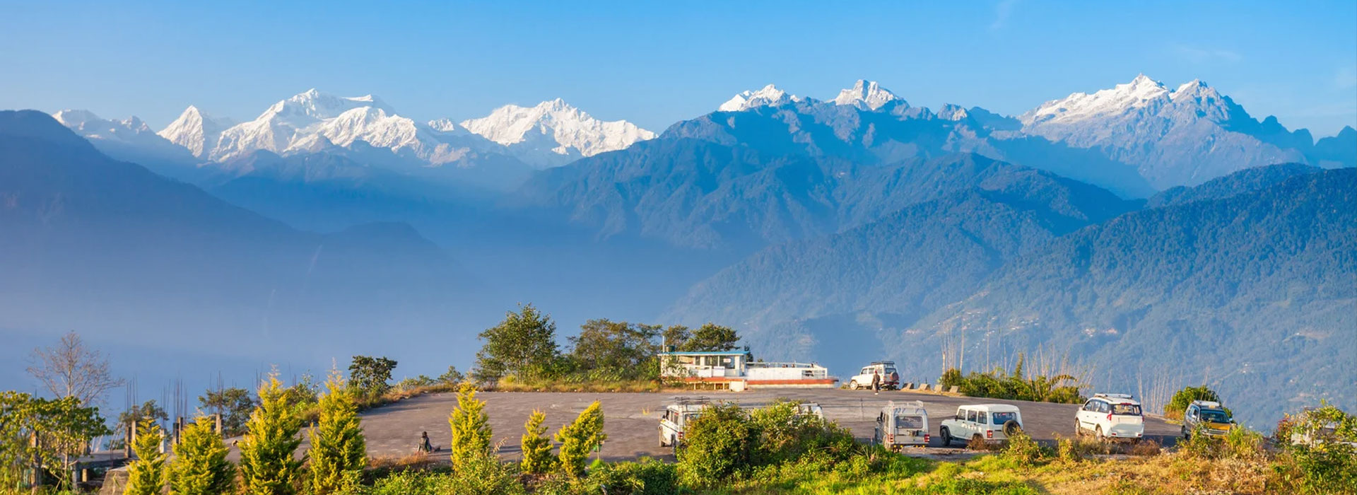 Sikkim Highland Magic